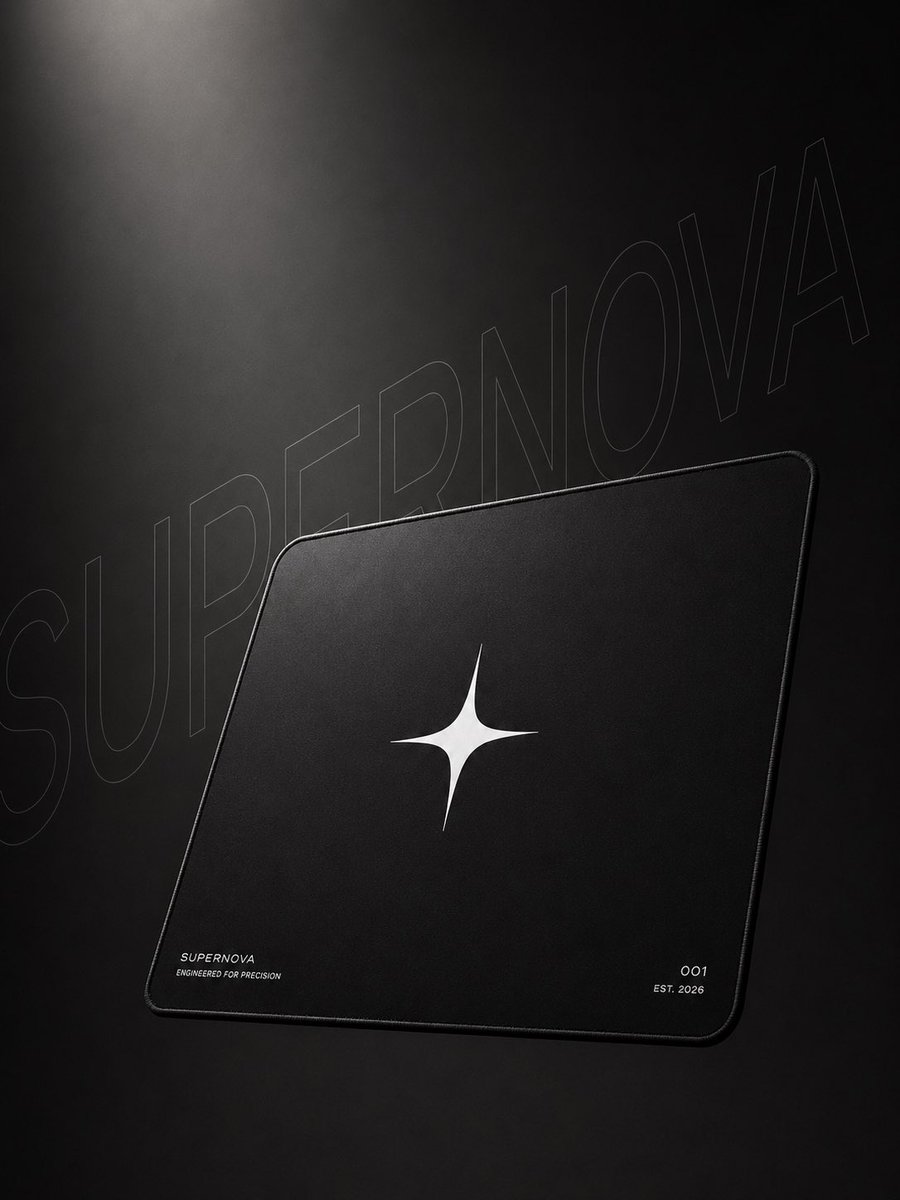 Supernova tweet media