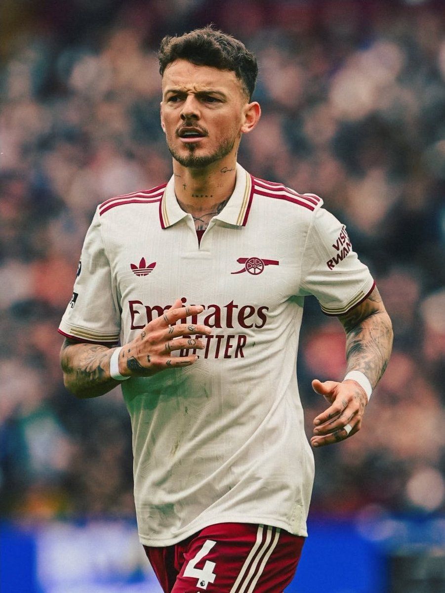 Arsenal Radar tweet media