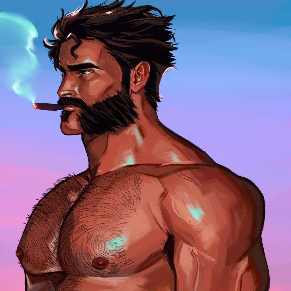 jessebrart |COMISSION OPEN tweet media