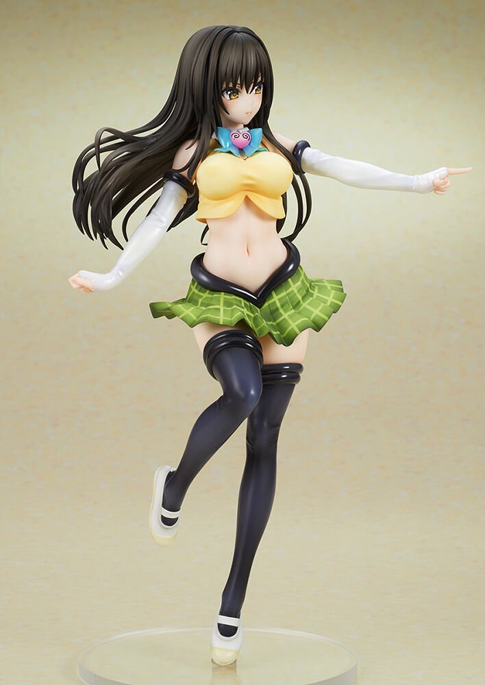 _ToLoveRu1 tweet media