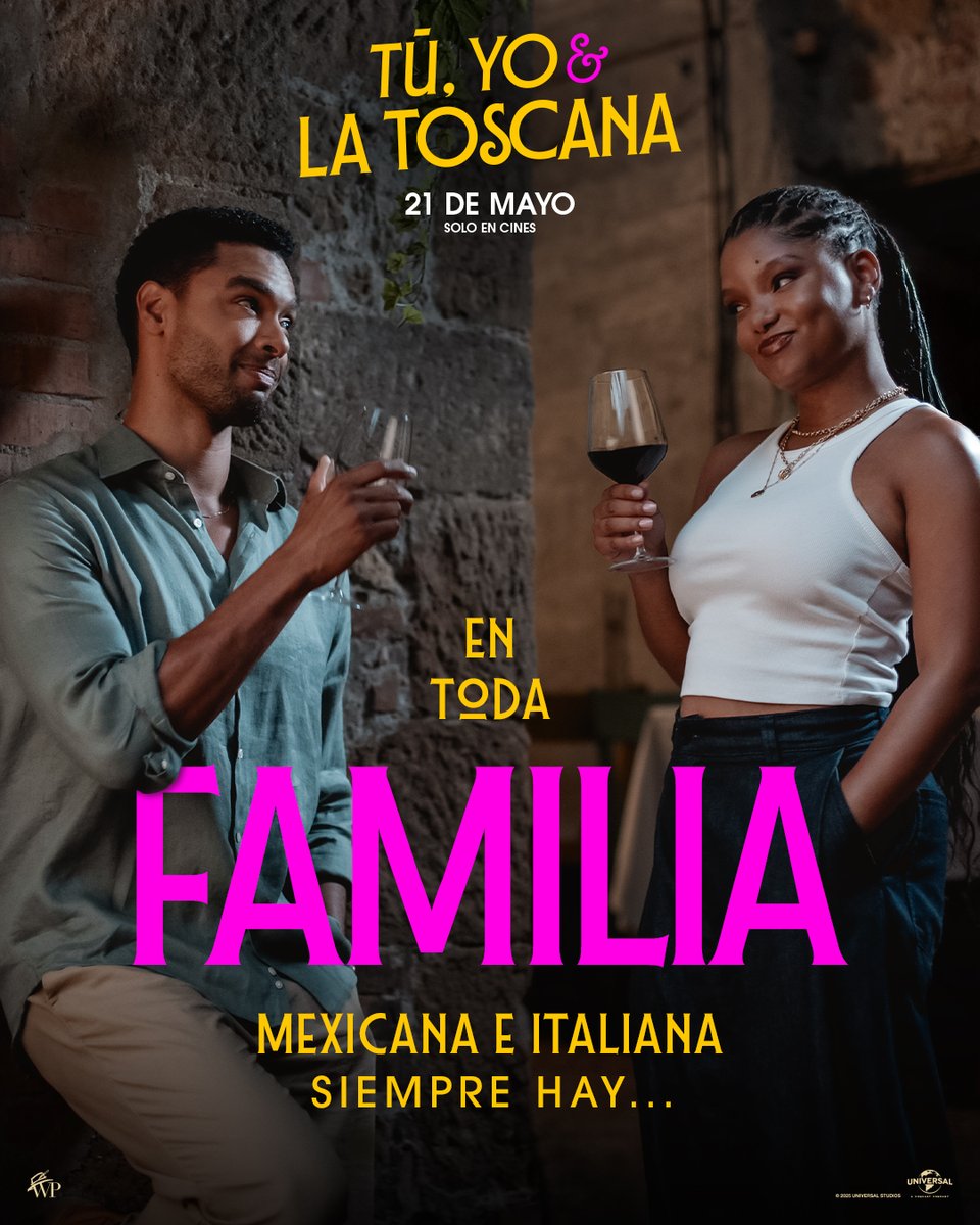 Universal Pictures México tweet media