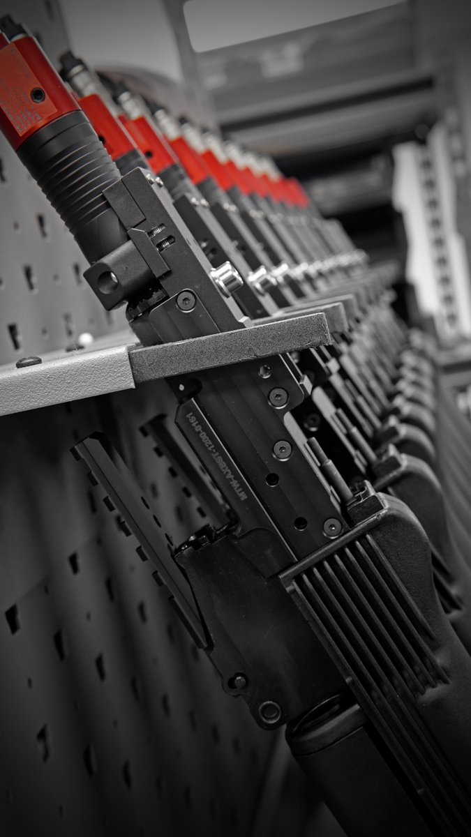 Wolverine Airsoft tweet media
