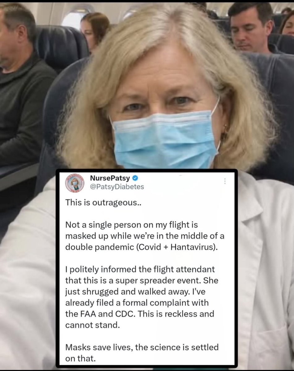 The Dr. Margaret Show tweet media