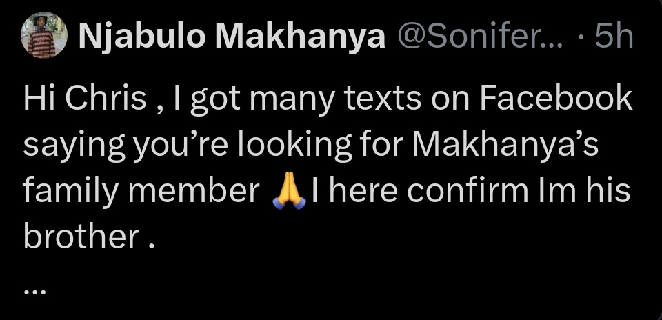 Thuso™ 🇿🇦🇿🇦🇿🇦 tweet media