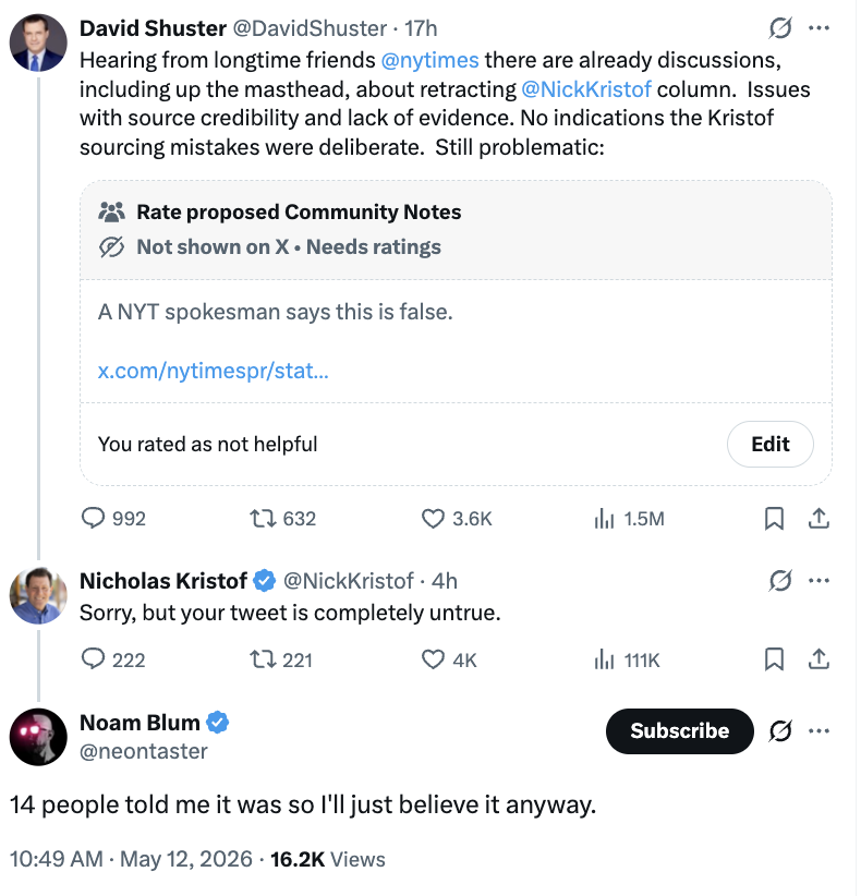 Yael Bar tur tweet media