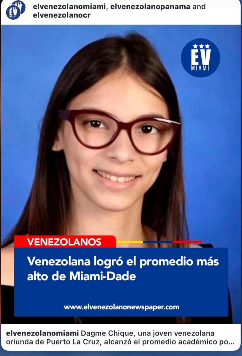 MartaEscalona65's tweet photo. Con orgullo venezolano 🇻🇪🇻🇪🇻🇪 https://t.co/y8OkLQQ8BT