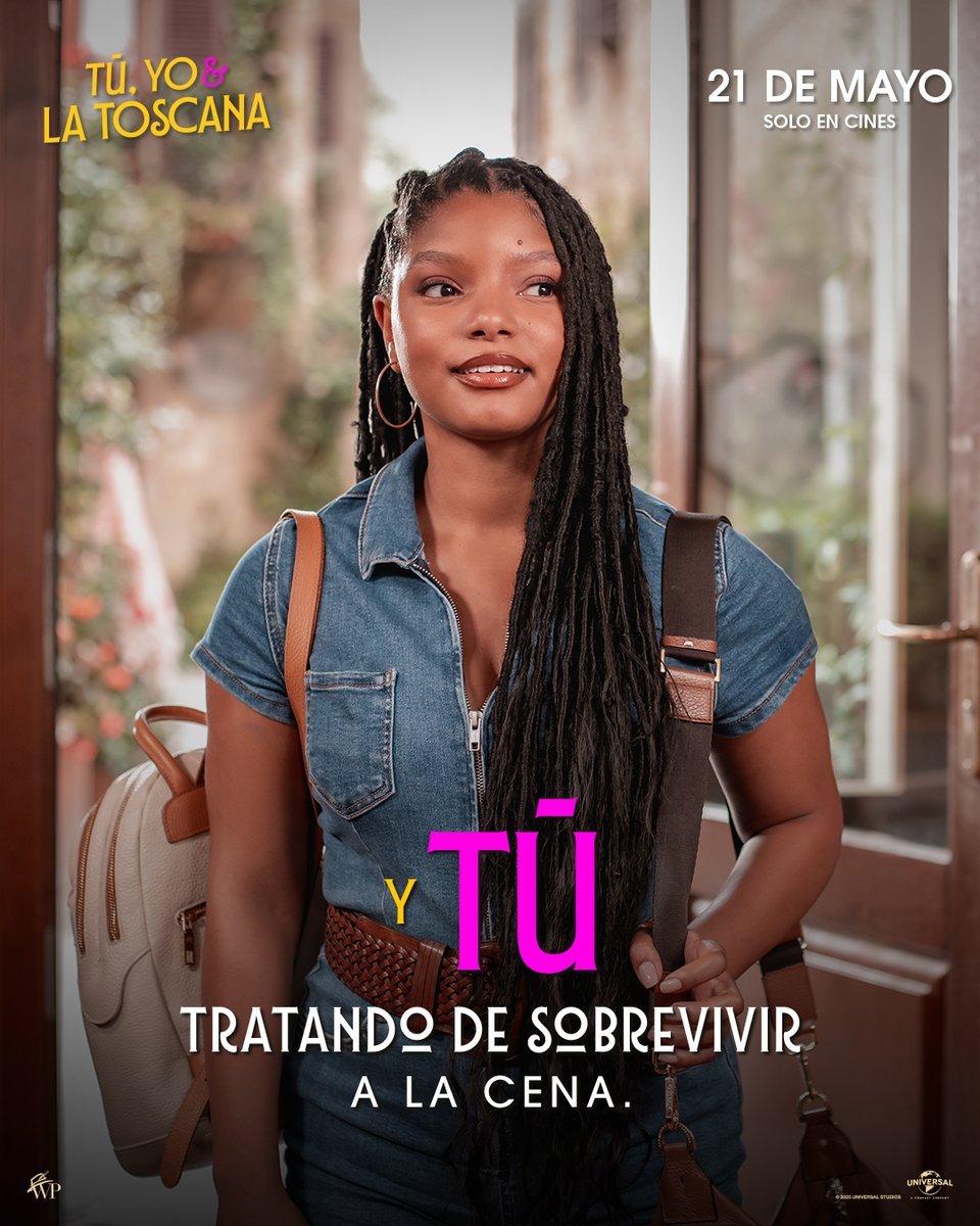 Universal Pictures México tweet media