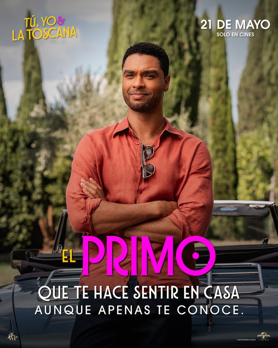 Universal Pictures México tweet media