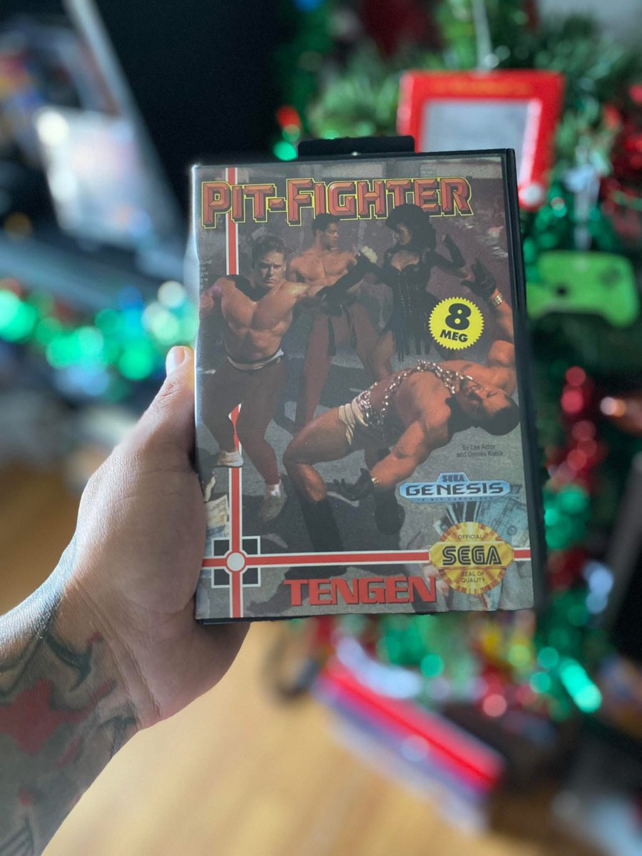 backinthegameretro tweet media