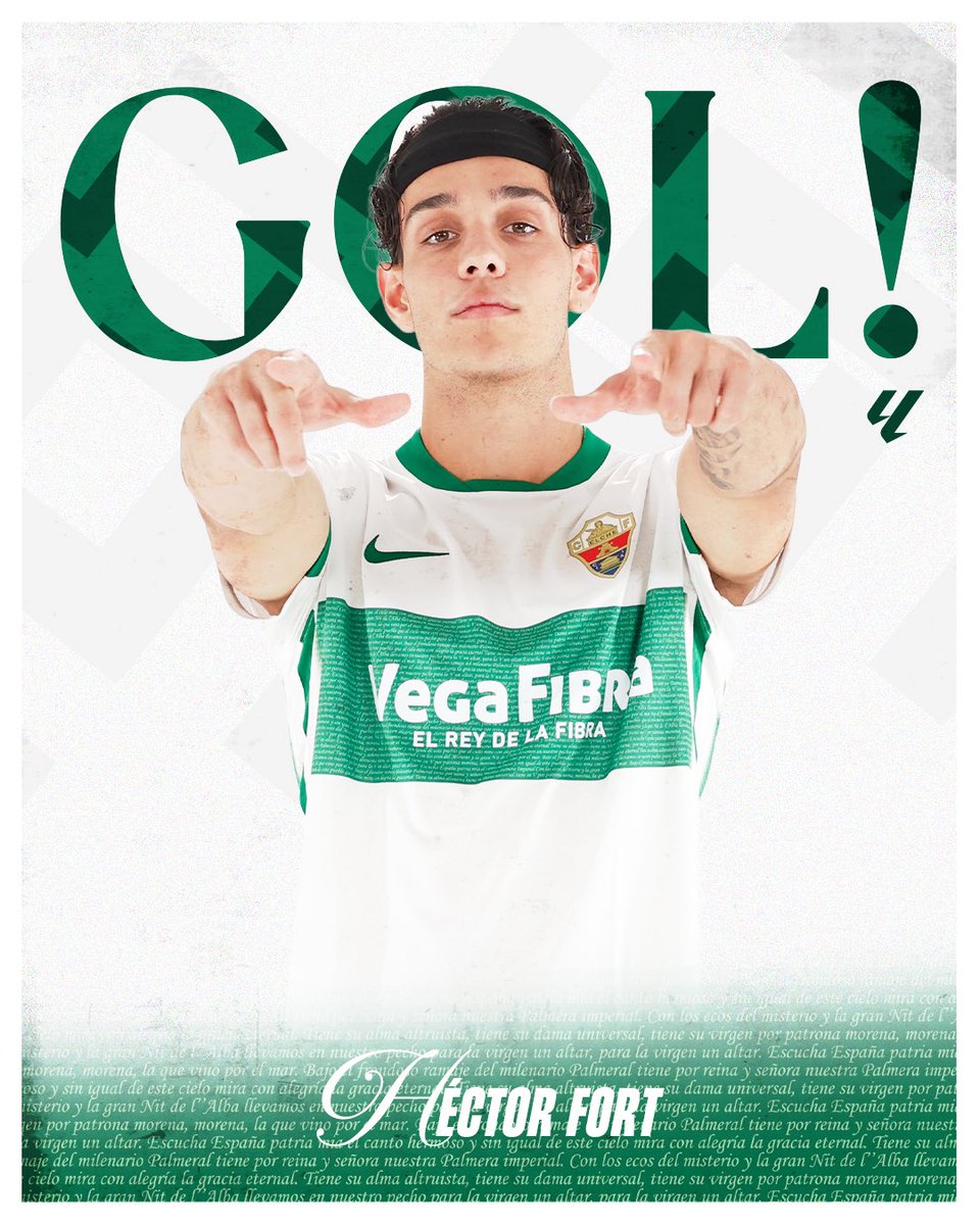 Elche Club de Fútbol tweet media