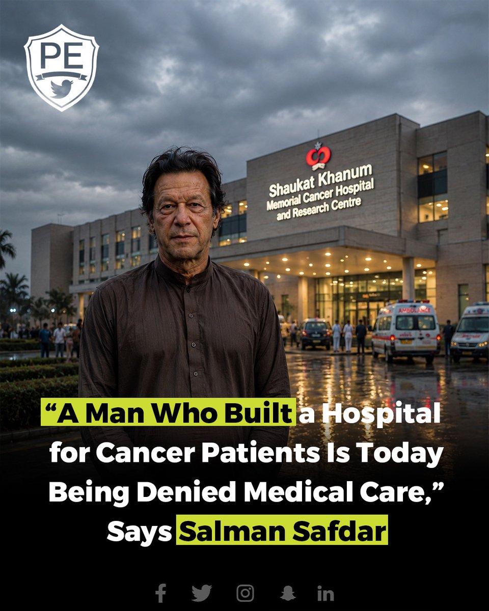 Wahab Khan tweet media