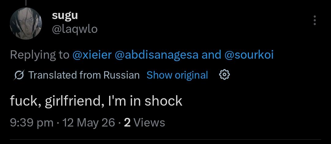 abdisa👾🦧 tweet media
