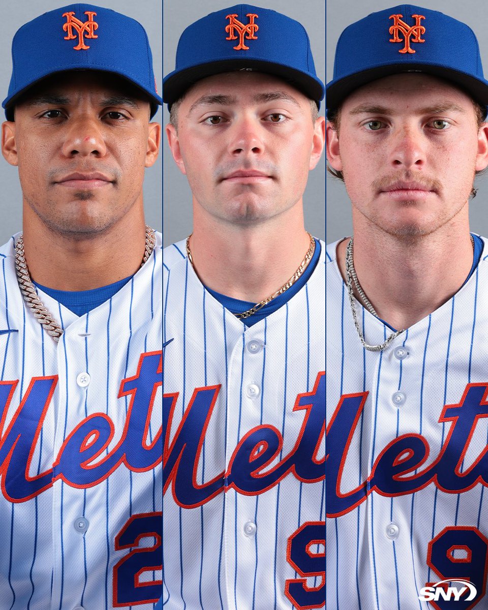 SNY Mets tweet media