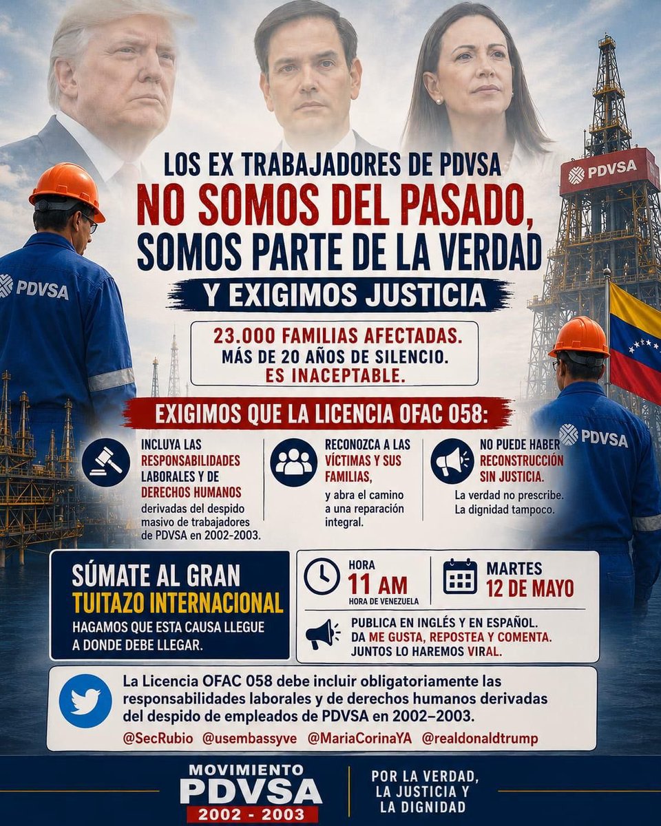 UTIPEC NUEVO SINDICALISMO tweet media