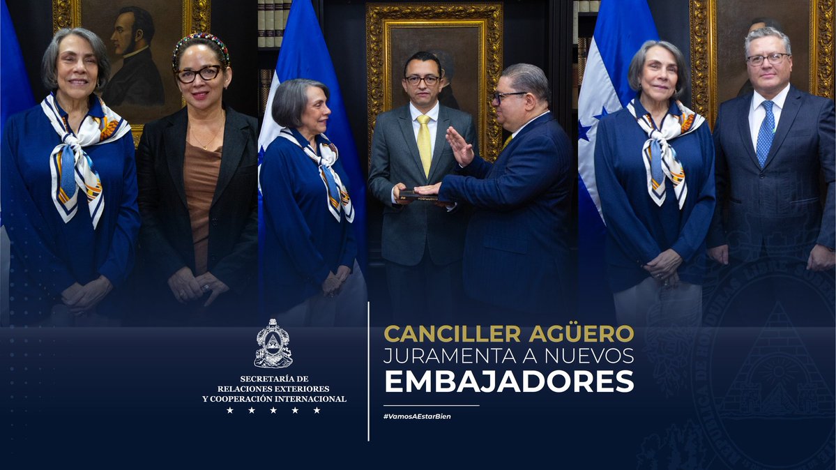 MegafonoHonduras tweet media