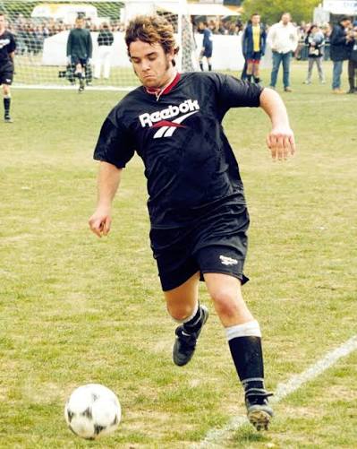Robbie Williams Fans Argentina tweet media