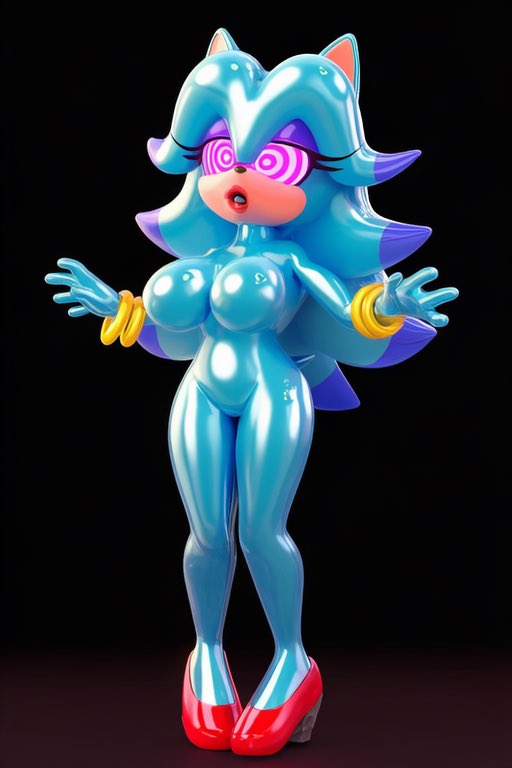 Rubber Drone Breezie 0004 (permanent) tweet media