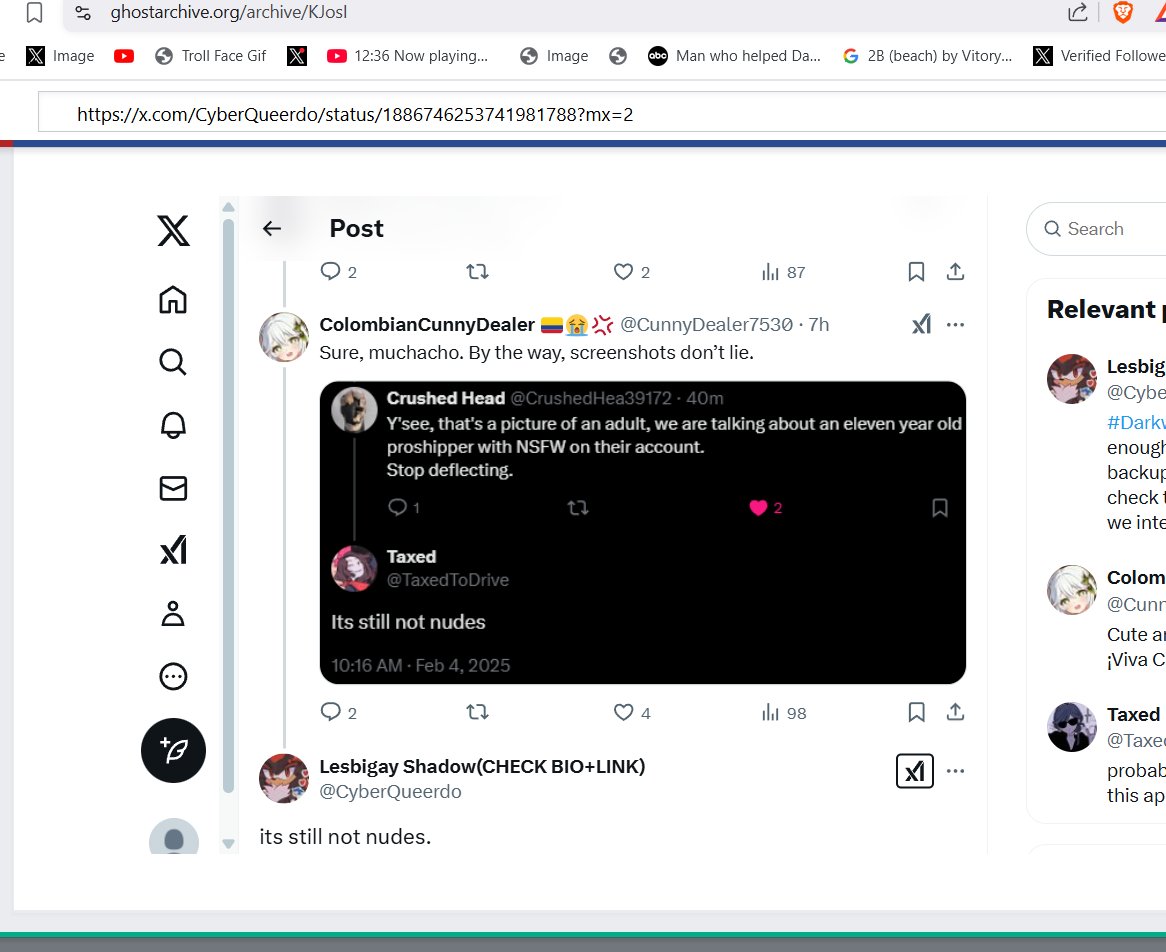 StarBanner Lieutenant tweet media