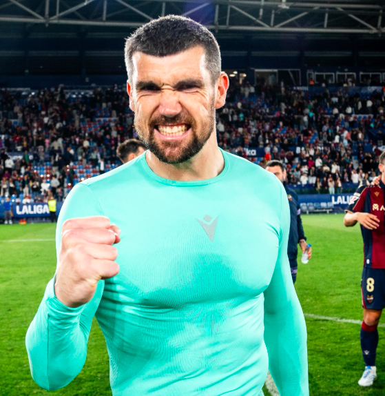 Front Page Football tweet media
