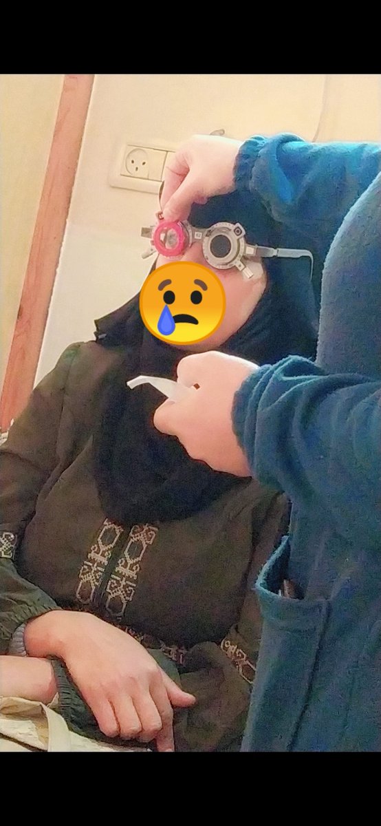 HanadiJama61827's tweet photo. πMonths ago I appealed for help with eyeglasses but I've only managed to raise a very small amount I'm appealing to you again I suffer from amblyopia lazy eye strabismus crossed eyes and nearsightedness and I need eyeglasses that cost $200 Please help me
https://t.co/2AIIpanlsX https://t.co/jzQxeh4GBi