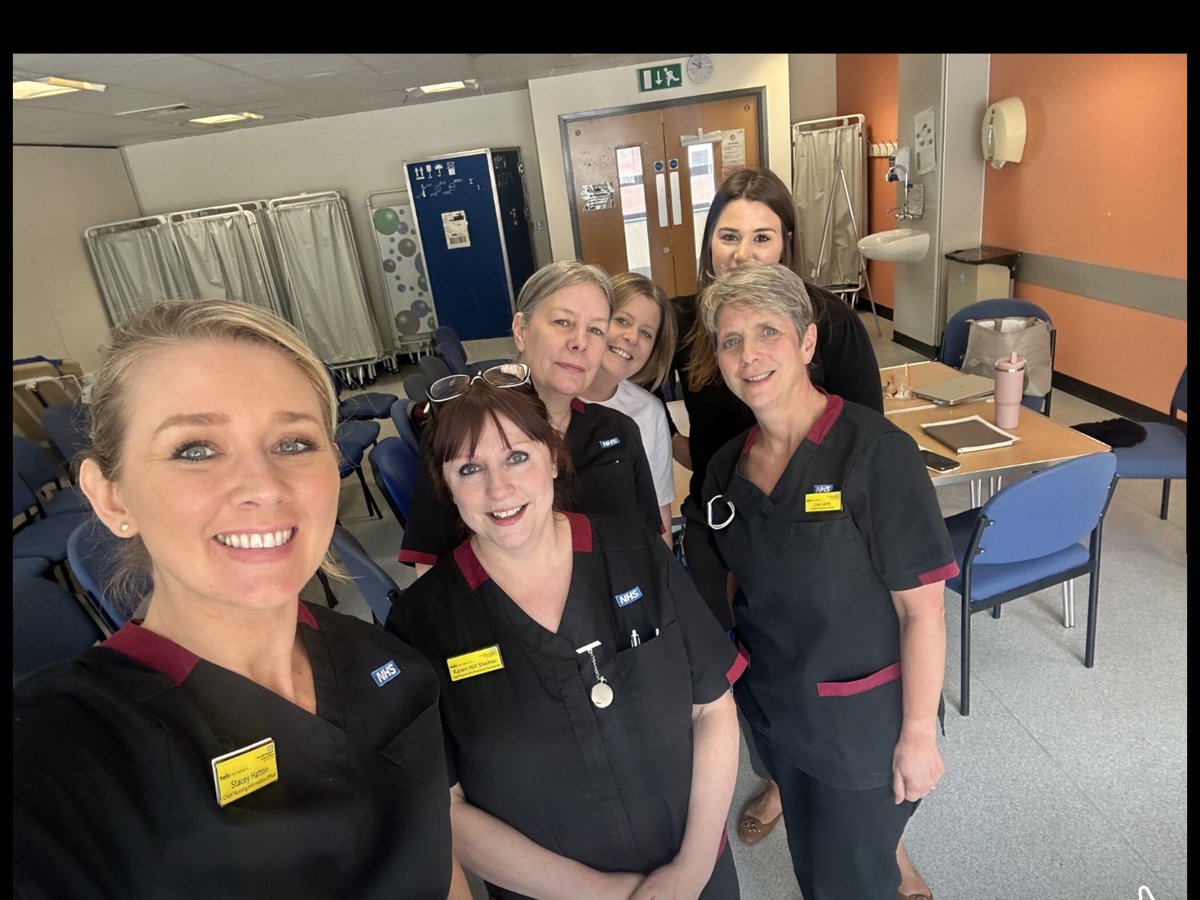 hill_karenhill3's tweet photo. #Internationalnursesday2026 https://t.co/TzuIL01JBc