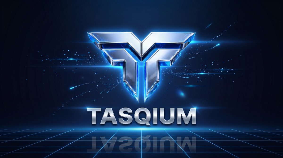 Tasqium's tweet photo. π― Web3 founders need growth. Users want rewards.
TASQIUM connects both sides.
Simple. Powerful. Scalable.
π https://t.co/n1kkCrXw9G
#Tasqium #Crypto #Web3ββ #tasktoearn https://t.co/kiYbXCkCgd