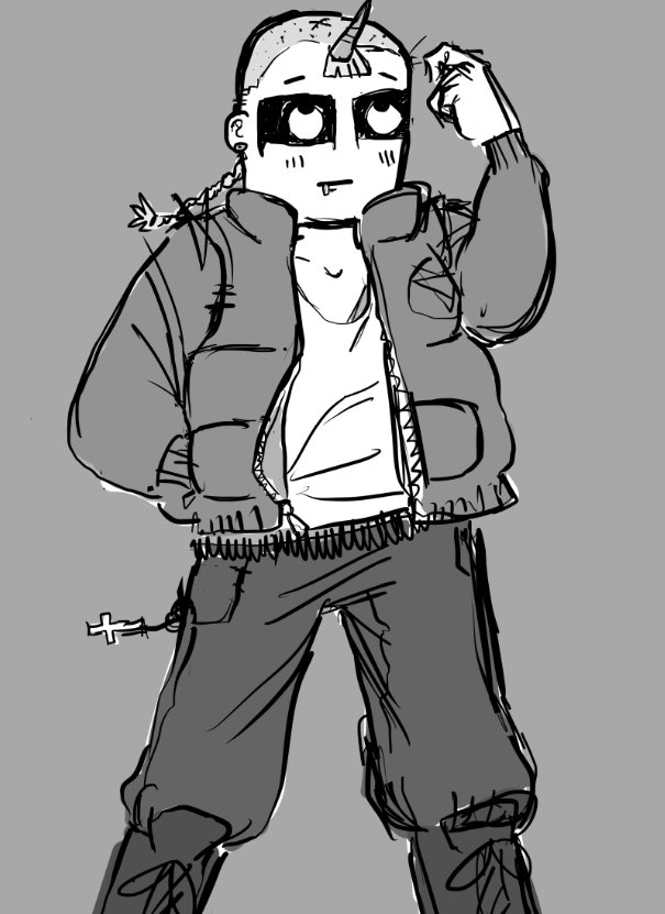 shog7yjq8xnyan's tweet photo. foryousatan oc Be kind to him Okay..??? #fys https://t.co/x39KIvWIrT