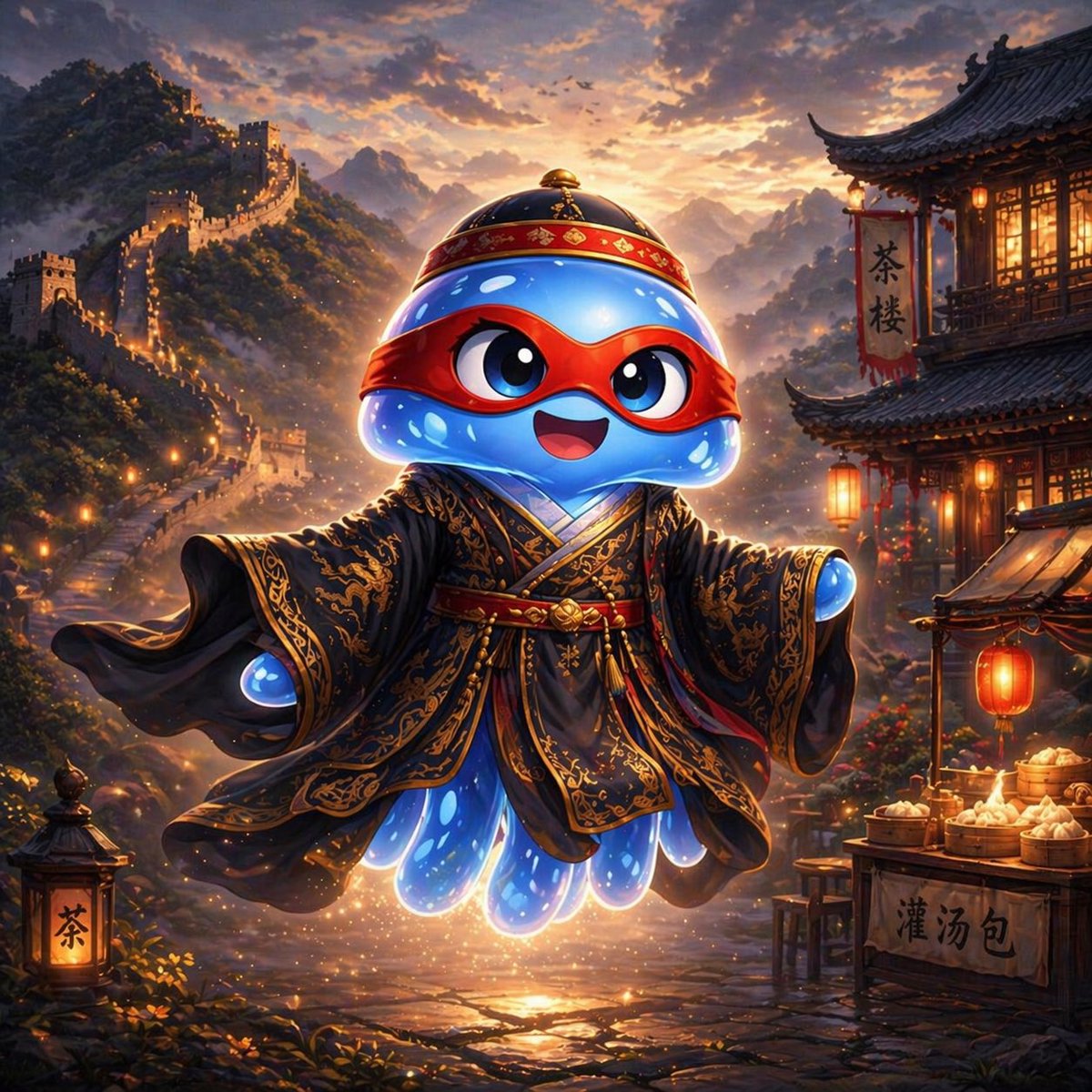 Super Jelly 🪼 tweet media