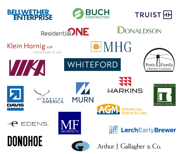 MHPartners's tweet photo. Our annual Norman Christeller Golf Classic is now accepting registrations! Join us on June 15 for a day on the course to support MHP's Community Life programs. Thank you to our sponsors thus far! Hope to see you there. Register: https://t.co/7QuBrDQvZ1 #golf #montgomerycountymd https://t.co/X70zX7Jdyg