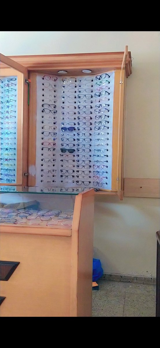 HanadiJama61827's tweet photo. πMonths ago I appealed for help with eyeglasses but I've only managed to raise a very small amount I'm appealing to you again I suffer from amblyopia lazy eye strabismus crossed eyes and nearsightedness and I need eyeglasses that cost $200 Please help me
https://t.co/2AIIpanlsX https://t.co/jzQxeh4GBi