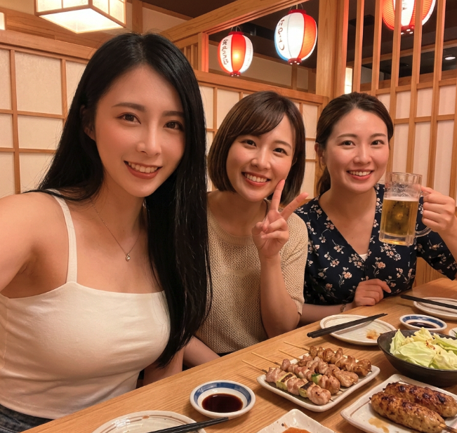 美沙紀 tweet media