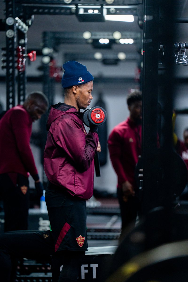 Stellenbosch FC tweet media