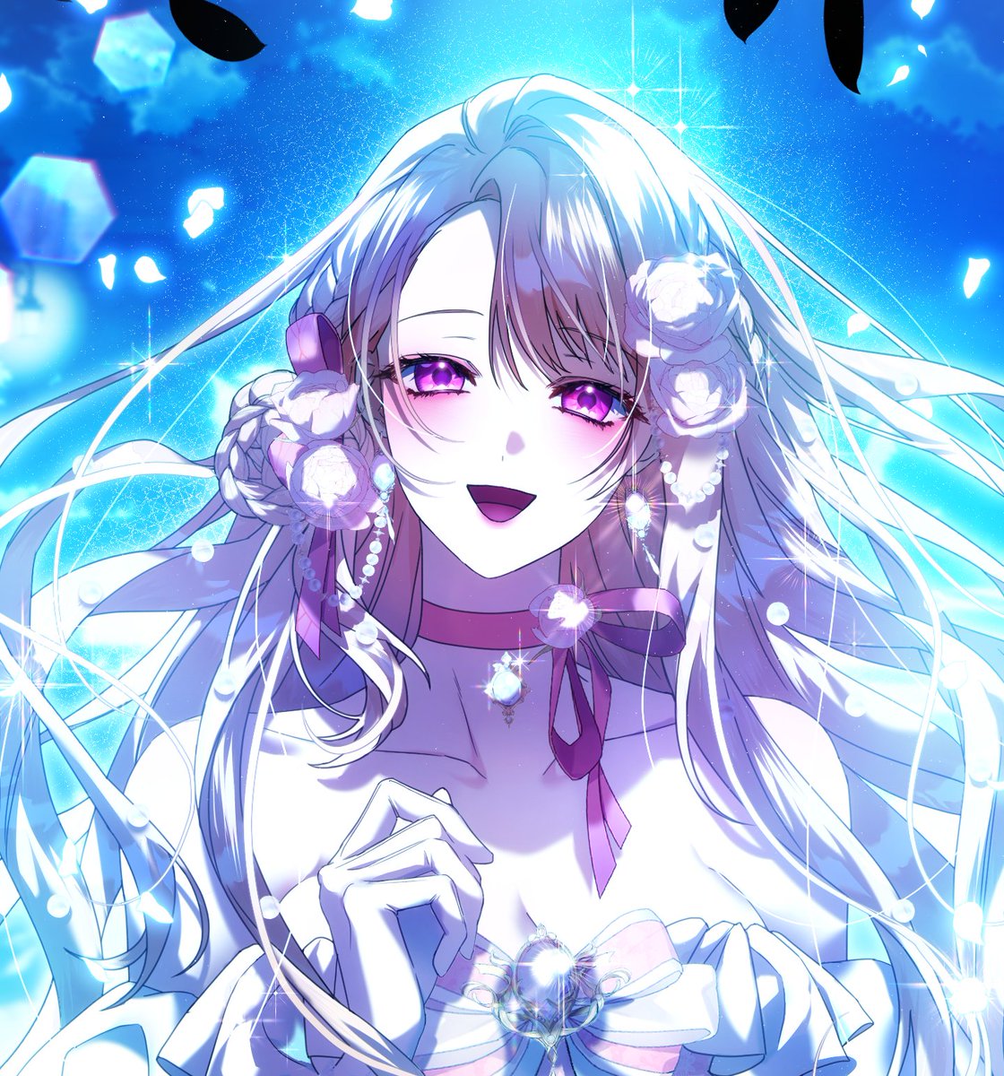 라포 tweet media