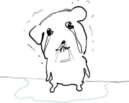 Maruuakami's tweet photo. Acaso yo nomas entendí que Jaekyung se culpa a sí mismo por todo lo que hizo a Dan y prefiere dejarlo ir antes que seguir lastimandolo???? 

#JINX https://t.co/0sCbi6eqNB