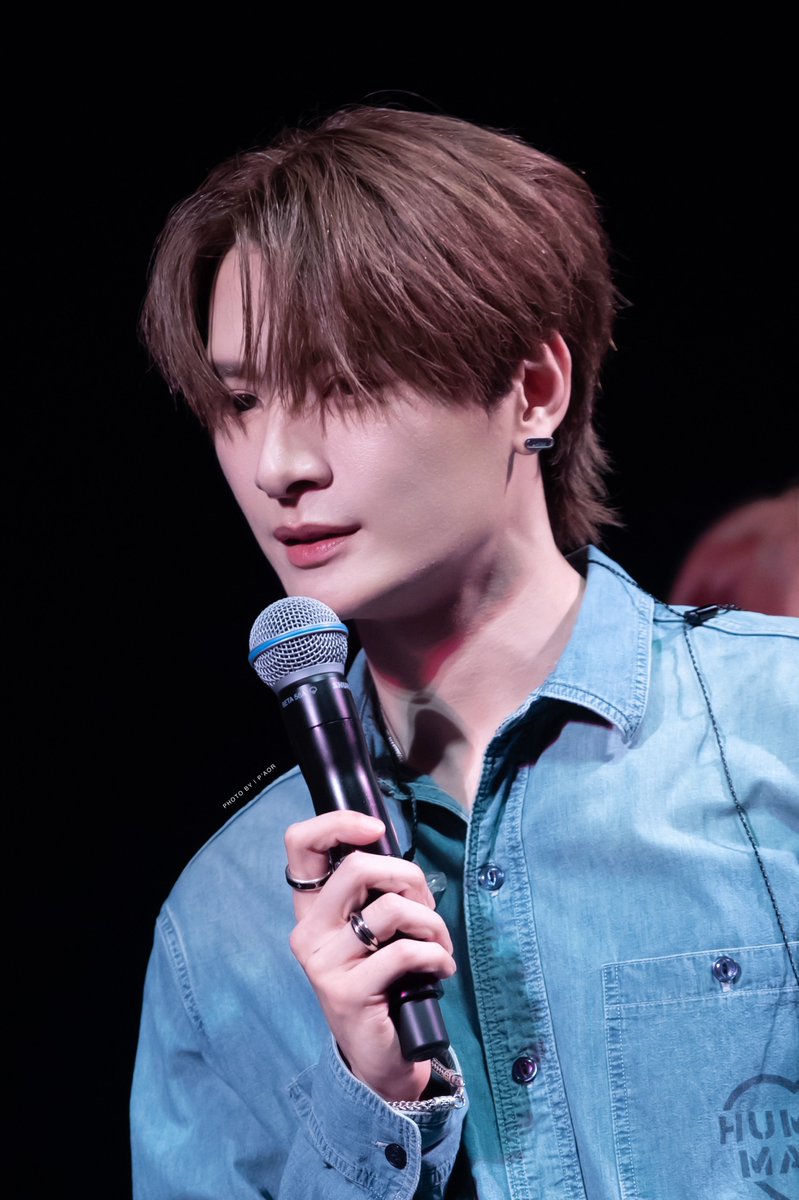 -a o r o a- ยยพิอ้อของคริสคนเดียว | จะอ้อยคริส tweet media