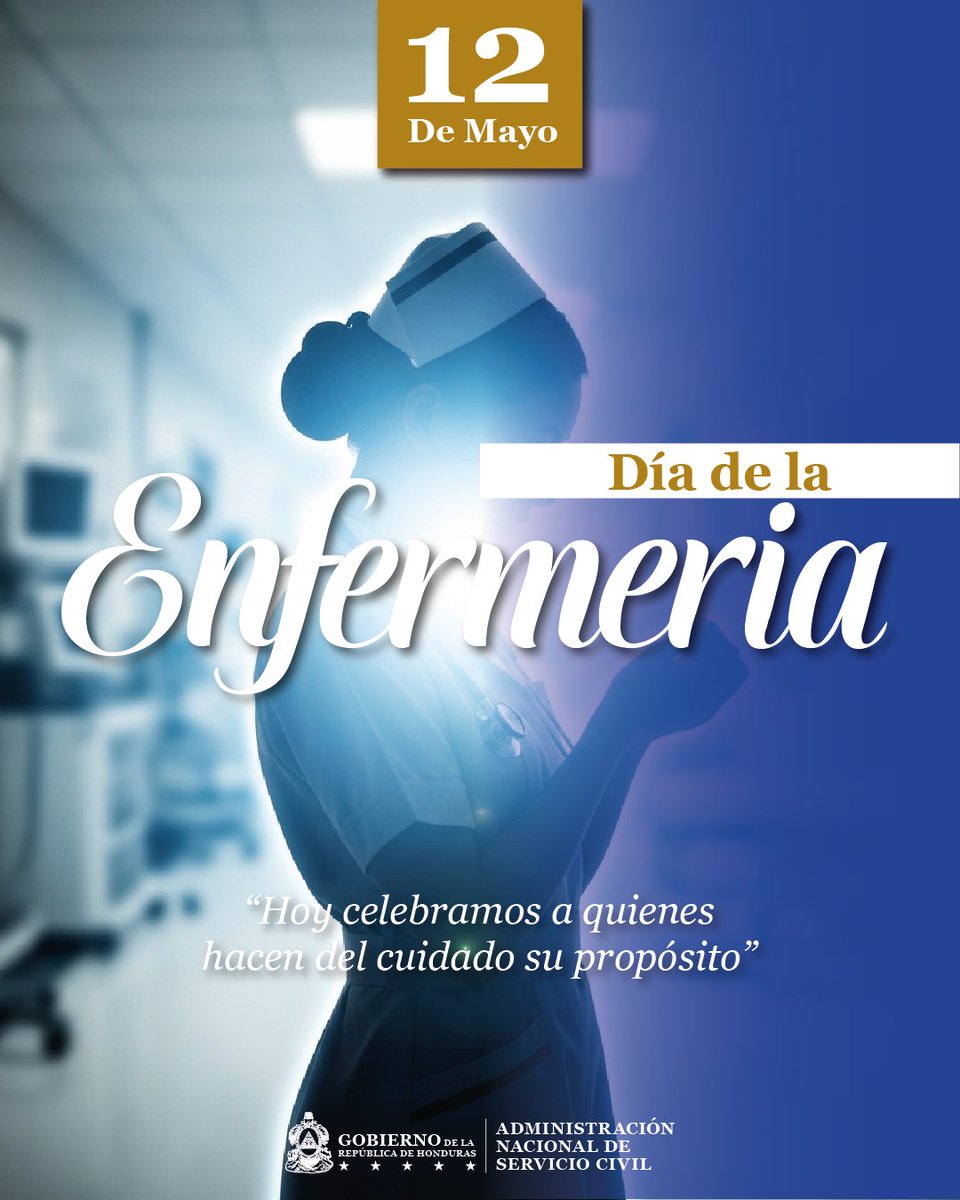 Admon. Nacional de Servicio Civil tweet media