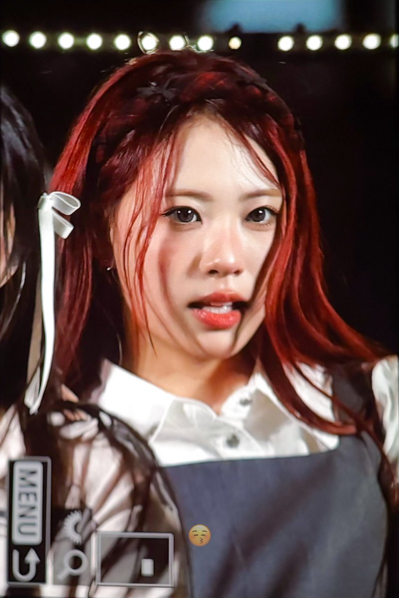 yuju_728's tweet photo. 260512
이뿌다….
#하입프린세스 #김수진 https://t.co/Zg7xrlYVSk