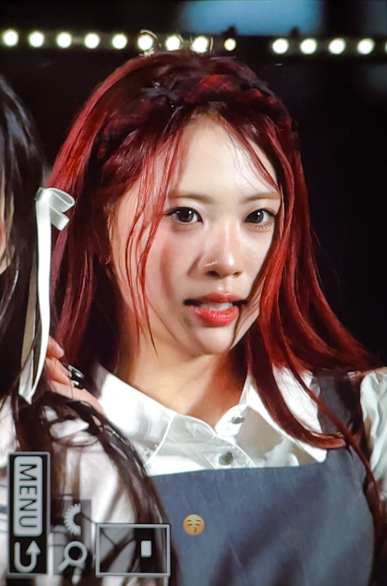 yuju_728's tweet photo. 260512
이뿌다….
#하입프린세스 #김수진 https://t.co/Zg7xrlYVSk