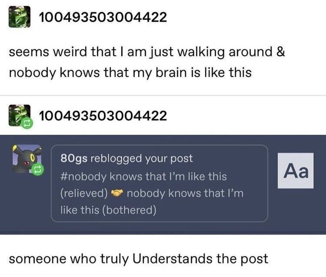ADHD Memes tweet media
