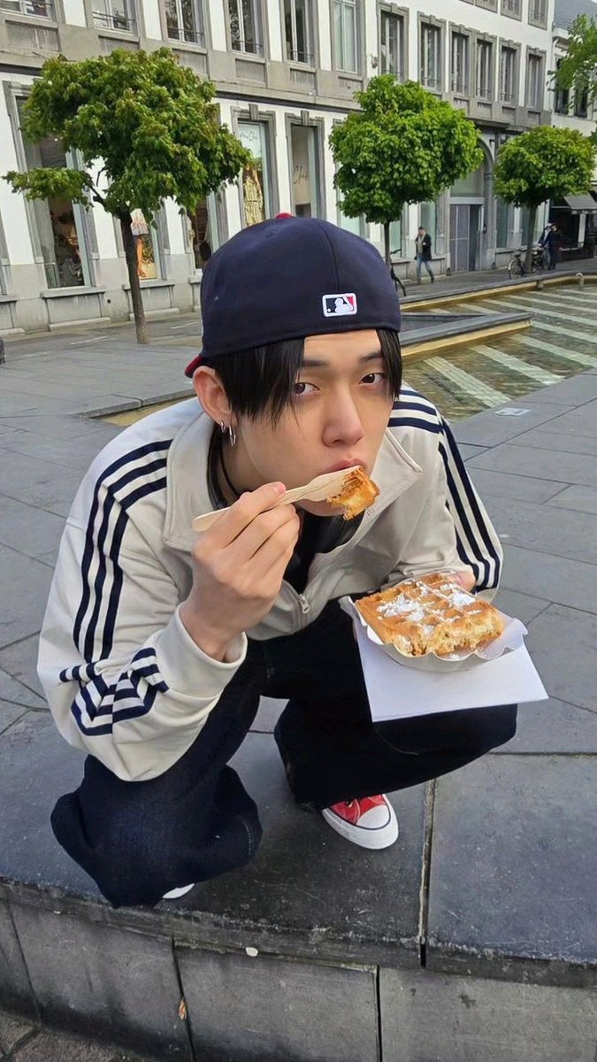 yeonjun tweet media