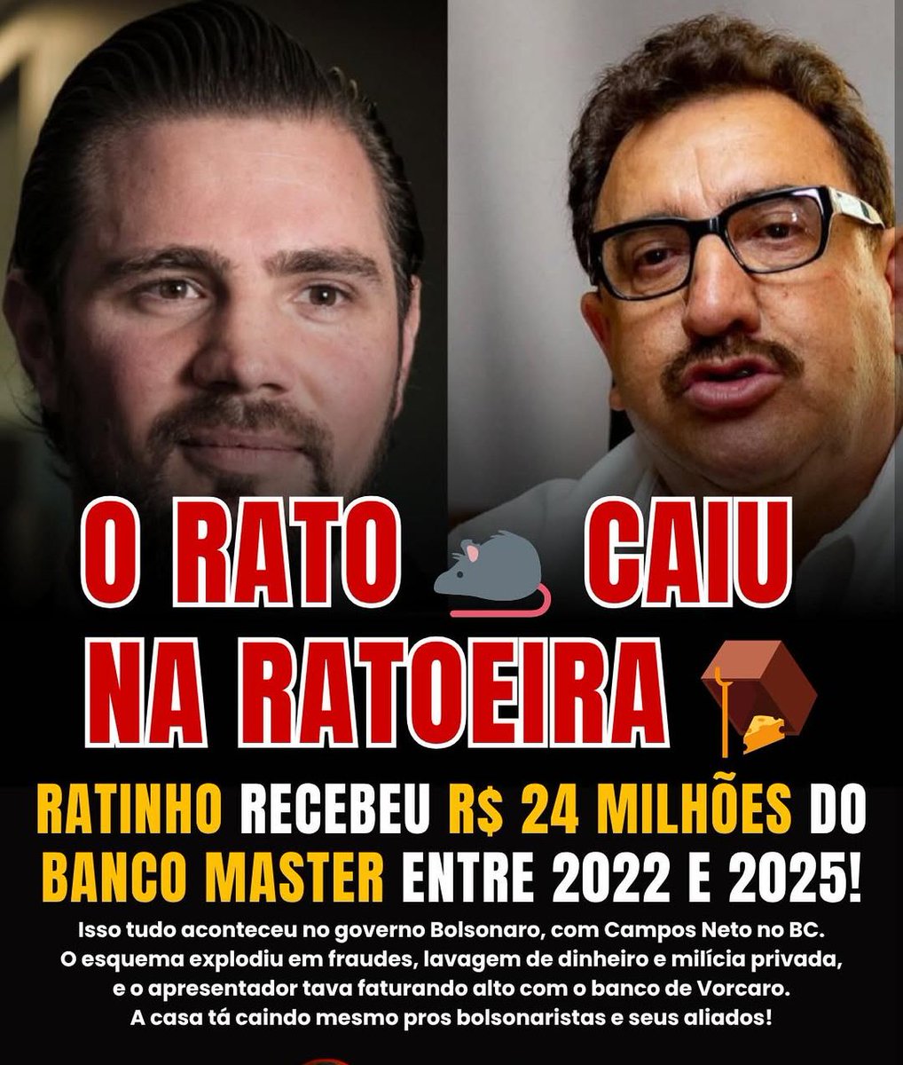 Antonio Braga tweet media