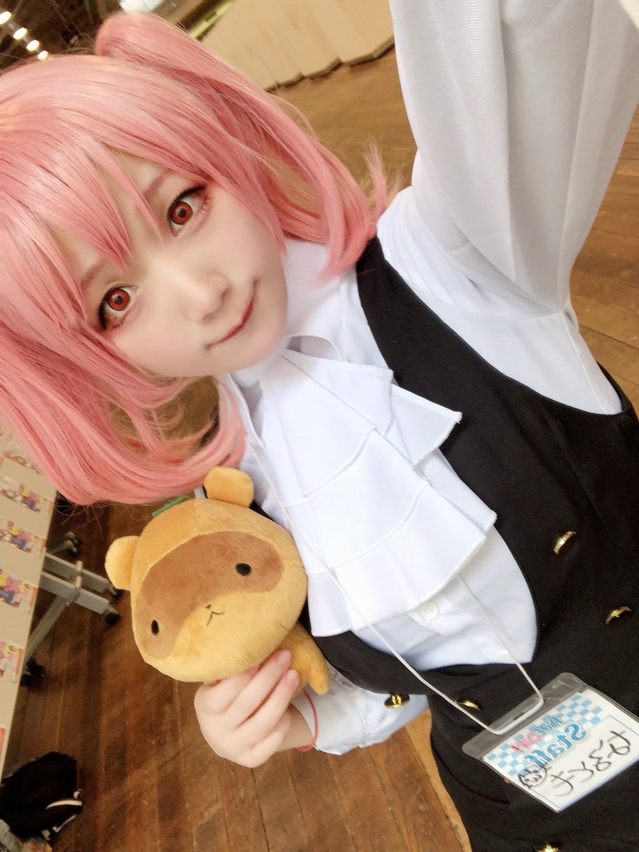 なるとも。 tweet media