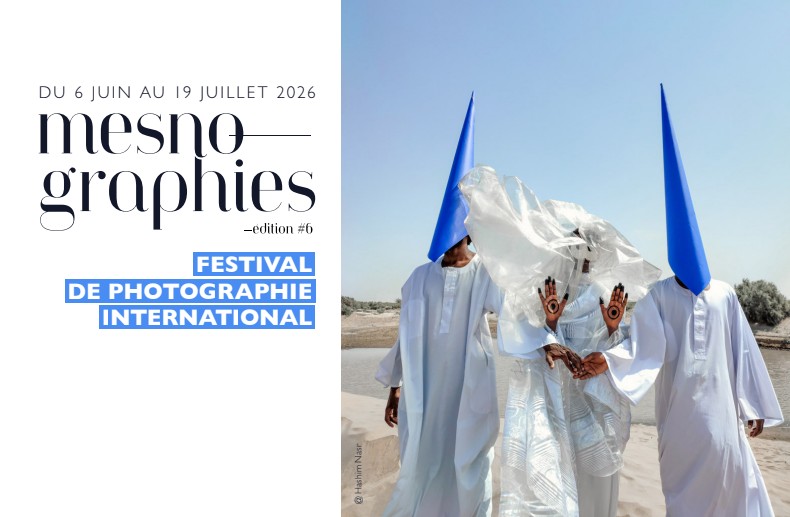 VannierPascal's tweet photo. La 6e édition du festival de photo international  #Mesnographies se déroulera du 6 juin au 19 juillet au Parc Municipal de #LesMesnuls et sur les sites partenaires #Yvelines #IDF.   

Vernissage samedi 6 juin à 14h au Grand Parc des Mesnuls. 
INFOS > https://t.co/gmHQO8Tzqm https://t.co/eP6cvExkOg