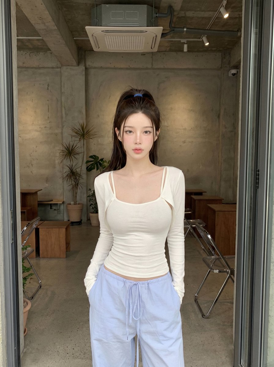 Sherry小雪梨 tweet media