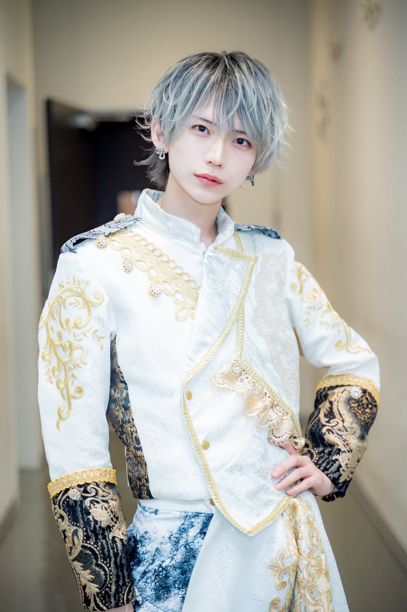 つばさ【Ⱥstral】@5/9(土)3rd ONE-MANLIVE tweet media