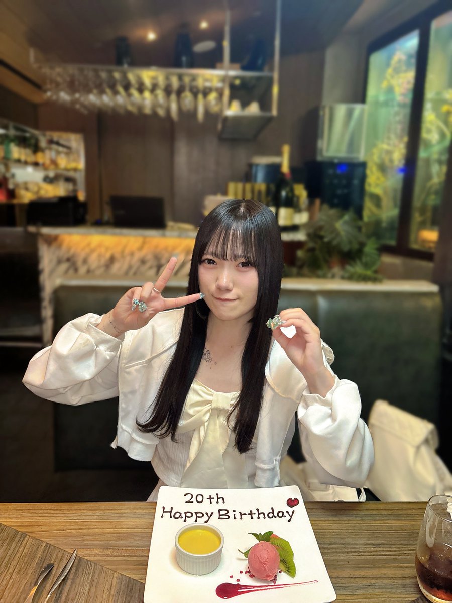 めぐみ💫7/26卒業 (@Megumi_1418) / Posts / X