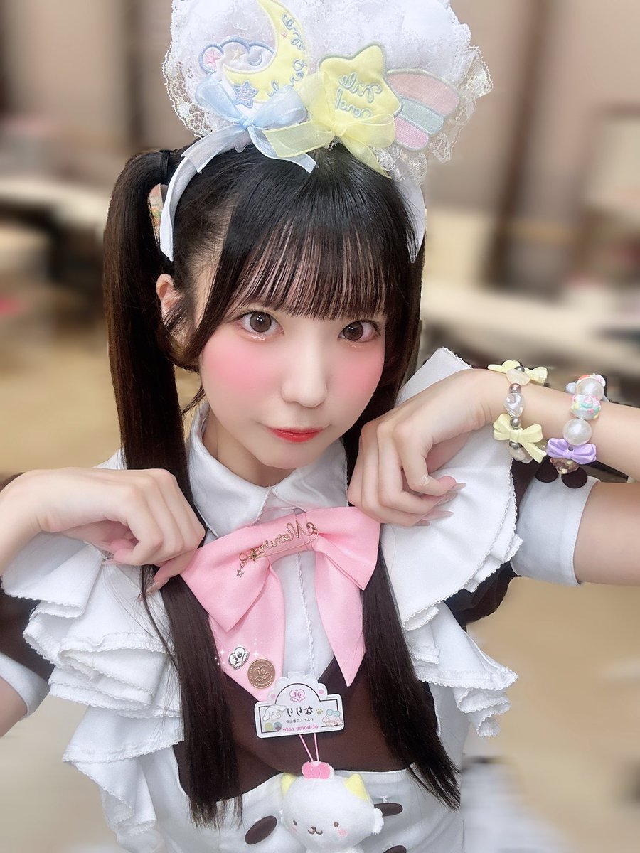 るんるん (@maid_runrun) / Posts / X