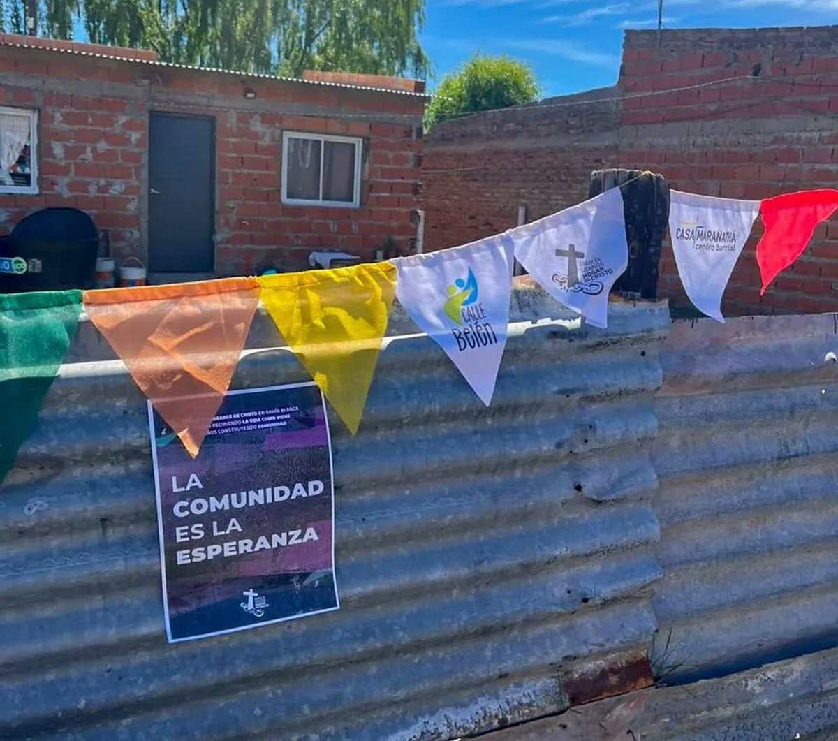 Frente a Cano tweet media