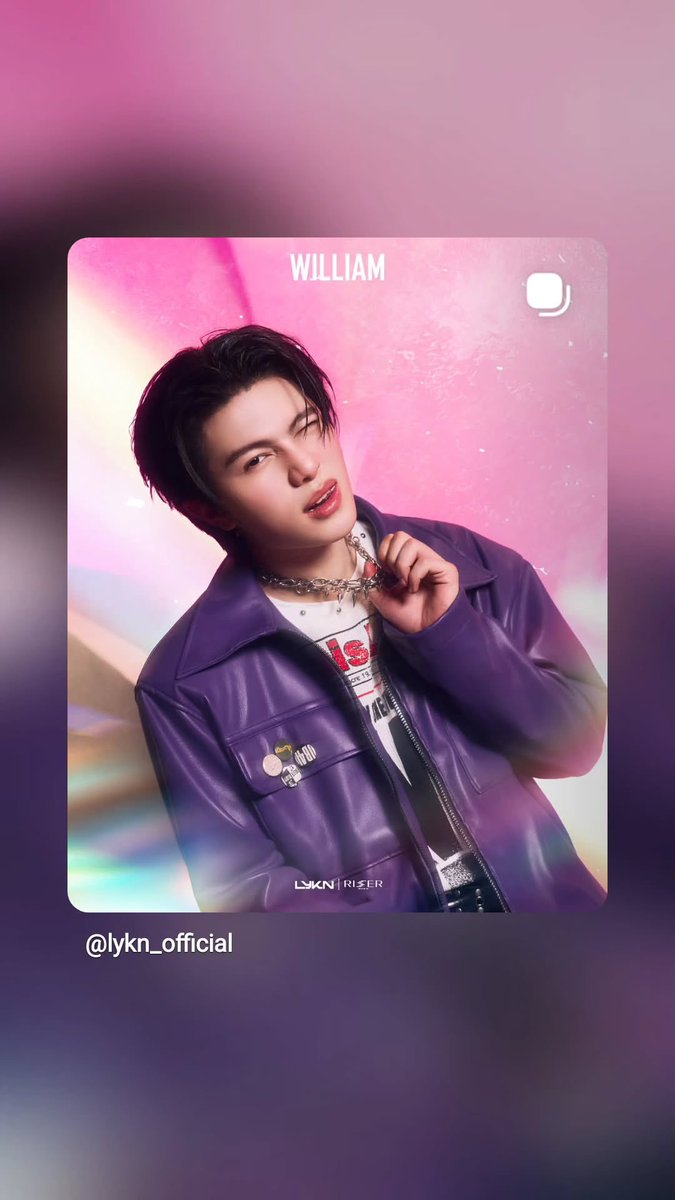 WILLIAMEST OFFICIAL tweet media