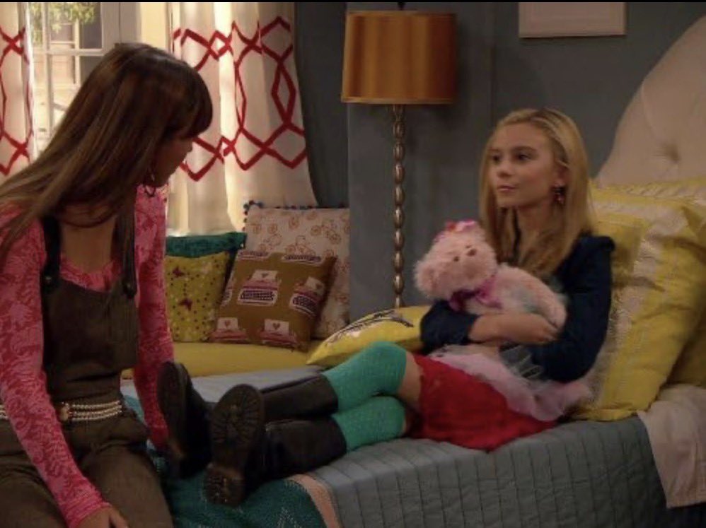 davidmarchie's tweet photo. Here’s to 13th Anniversary of Demolition Dabney, Avery's First Crush and In the Bag It Up! #GoodLuckCharlie #DogWithABlog #ShakeItUp #13thAnniversary https://t.co/2XmLt9wG2B